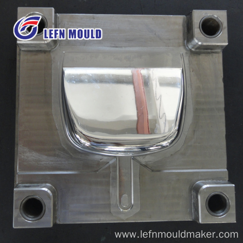 cheap injection plastic dustpan mould